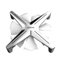 lseye Xtreme X12 Kit Adjustable RGB 3 PCS With Remote Control Price in Pakistan ZahComputers White 04