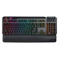 ASUS ROG Claymore II Keyboard Price in Pakistan ZahComputers