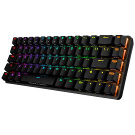 ASUS ROG Falchion M601 Wireless 65 Mechanical Gaming Keyboard Price in Pakisan ZahComputers 01