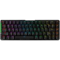 ASUS ROG Falchion M601 Wireless 65 Mechanical Gaming Keyboard Price in Pakisan ZahComputers