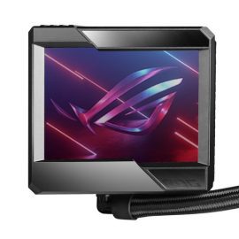 ASUS ROG RYUJIN II 240 AIO Liquid CPU Cooler Price in Pakistan ZahComputers 01