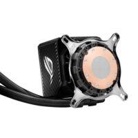 ASUS ROG RYUJIN II 240 AIO Liquid CPU Cooler Price in Pakistan ZahComputers 04