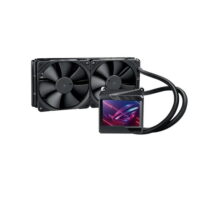 ASUS ROG RYUJIN II 240 AIO Liquid CPU Cooler Price in Pakistan ZahComputers