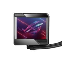 ASUS ROG RYUJIN II 360 AIO Liquid CPU Cooler Price in Pakistan ZahComputers 01