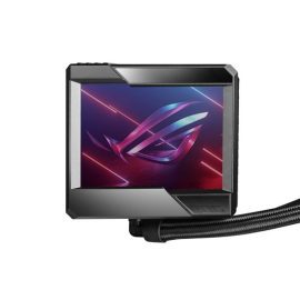 ASUS ROG RYUJIN II 360 AIO Liquid CPU Cooler Price in Pakistan ZahComputers 01