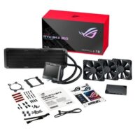 ASUS ROG RYUJIN II 360 AIO Liquid CPU Cooler Price in Pakistan ZahComputers 06