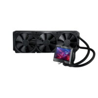 ASUS ROG RYUJIN II 360 AIO Liquid CPU Cooler Price in Pakistan ZahComputers