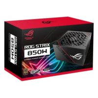 ASUS ROG STRIX 850G 850W Power Supply Price in Pakistan ZahComputers 07