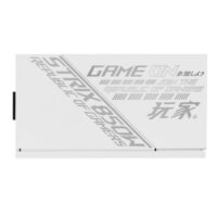 ASUS ROG STRIX 850G 850W ROG Heatsinks Axial tech Fan Design Dual Ball Fan Bearings 0dB Technology 80 PLUS Gold Certification Fully Modular Cables Power Supply Price in Pakistan ZahComputers 09