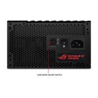 ASUS ROG Thor 850 Certified 850W Fully Modular RGB Power Supply with LiveDash OLED Panel Price in Pakistan ZahComputers 04