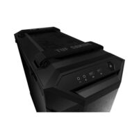 ASUS TUF Gaming GT501 case supports up to EATX with metal front panel tempered glass side panel 120 mm RGB fan Price in Pakistan Zahcomputers 08