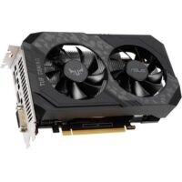 ASUS TUF Gaming GeForce® GTX 1650 OC Edition Price in Pakistan ZahComputers 01