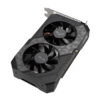ASUS TUF Gaming GeForce® GTX 1650 OC Edition Price in Pakistan ZahComputers 03