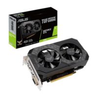 ASUS TUF Gaming GeForce® GTX 1650 OC Edition Price in Pakistan ZahComputers 07