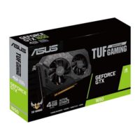 ASUS TUF Gaming GeForce® GTX 1650 OC Edition Price in Pakistan ZahComputers 08
