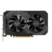 ASUS TUF Gaming GeForce® GTX 1650 OC Edition Price in Pakistan ZahComputers