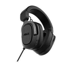 ASUS TUF Gaming H3 Wireless Gaming Headset Gun Metal Price in Pakistan ZahComputers 01
