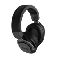 ASUS TUF Gaming H3 Wireless Gaming Headset Gun Metal Price in Pakistan ZahComputers 02