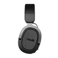 ASUS TUF Gaming H3 Wireless Gaming Headset Gun Metal Price in Pakistan ZahComputers 04