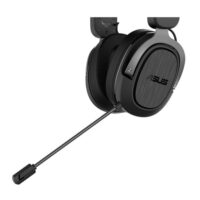 ASUS TUF Gaming H3 Wireless Gaming Headset Gun Metal Price in Pakistan ZahComputers 06