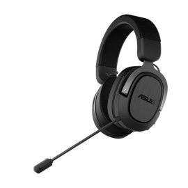 ASUS TUF Gaming H3 Wireless Gaming Headset Gun Metal Price in Pakistan ZahComputers