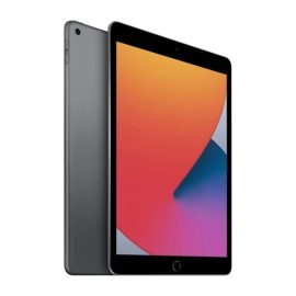 Apple 10.2 iPad 8th Gen 128GB Wi Fi Only Space Gray Price in Pakistan ZahComputers 01