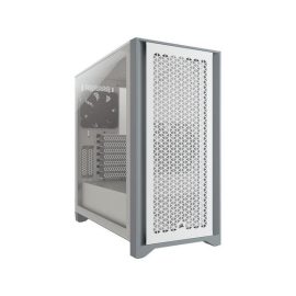 Corsair 4000D Airflow White Steel Price in Pakistan ZahComputers