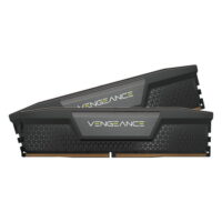 Corsair Vengeance 32GB 2 x 16GB DDR5 4800 PC5 38400 CL40 Dual Channel Desktop Memory Kit Black Price in Pakistan ZahComputers 01