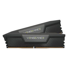 Corsair Vengeance 32GB 2 x 16GB DDR5 4800 PC5 38400 CL40 Dual Channel Desktop Memory Kit Black Price in Pakistan ZahComputers 01