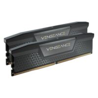 Corsair Vengeance 32GB 2 x 16GB DDR5 4800 PC5 38400 CL40 Dual Channel Desktop Memory Kit Black Price in Pakistan ZahComputers