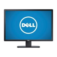 Dell U3014 30 Widescreen LED Backlit LCD Monitor Used Price in Pakistan ZahComputers 03