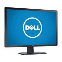 Dell U3014 30 Widescreen LED Backlit LCD Monitor Used Price in Pakistan ZahComputers