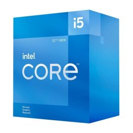Intel Core i5 12400F 2.5 GHz 6 Core LGA 1700 Processor Price in Pakistan 01