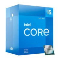 Intel Core i5 12400F 2.5 GHz 6 Core LGA 1700 Processor Price in Pakistan