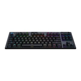 Logitech G G915 TKL LIGHTSPEED Wireless RGB Mechanical Gaming Keyboard Price in Pakistan ZahComputers 02