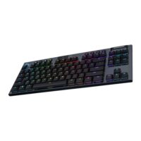 Logitech G G915 TKL LIGHTSPEED Wireless RGB Mechanical Gaming Keyboard Price in Pakistan ZahComputers 03