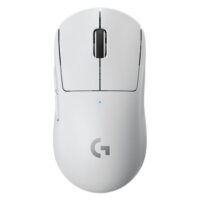 Logitech G Pro X Superlight Wireless Gaming Mouse Price in Pakistan ZahComputers White