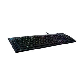 Logitech G815 LIGHTSYNC RGB Mechanical Gaming Keyboard Price in Pakistan ZahComputers 01
