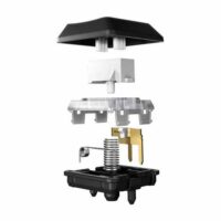 Logitech G815 LIGHTSYNC RGB Mechanical Gaming Keyboard Price in Pakistan ZahComputers 03