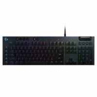 Logitech G815 LIGHTSYNC RGB Mechanical Gaming Keyboard Price in Pakistan ZahComputers