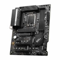 MSI PRO Z690 A WIFI DDR4 LGA 1700 Intel Z690 SATA 6Gbs ATX Intel Motherboard Price in Pakistan ZahComputers 01