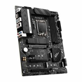 MSI PRO Z690 A WIFI DDR4 LGA 1700 Intel Z690 SATA 6Gbs ATX Intel Motherboard Price in Pakistan ZahComputers 02