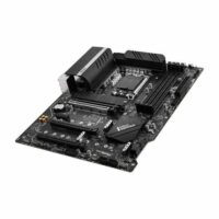 MSI PRO Z690 A WIFI DDR4 LGA 1700 Intel Z690 SATA 6Gbs ATX Intel Motherboard Price in Pakistan ZahComputers 03