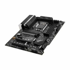 MSI PRO Z690 A WIFI DDR4 LGA 1700 Intel Z690 SATA 6Gbs ATX Intel Motherboard Price in Pakistan ZahComputers 03