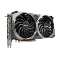 MSI Ventus GeForce RTX 3070 Ventus 2X 8G OC LHR 8GB GDDR6 PCI Express 4.0 Video Card Price in Pakistan ZahComputers 03