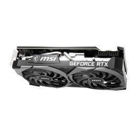 MSI Ventus GeForce RTX 3070 Ventus 2X 8G OC LHR 8GB GDDR6 PCI Express 4.0 Video Card Price in Pakistan ZahComputers 05