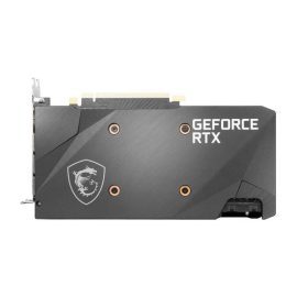 MSI Ventus GeForce RTX 3070 Ventus 2X 8G OC LHR 8GB GDDR6 PCI Express 4.0 Video Card Price in Pakistan ZahComputers 06