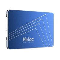 Netac N600S 2.5 SSD 3D NAND Price in Pakistan ZahComputers 01