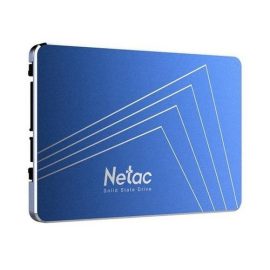Netac N600S 2.5 SSD 3D NAND Price in Pakistan ZahComputers 01