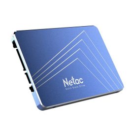 Netac N600S 2.5 SSD 3D NAND Price in Pakistan ZahComputers
